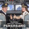 PSIKOLOGI PERILAKU TERAMPIL PENERBANG