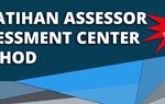Pelatihan Assessor Assessment Center Method Batch 5