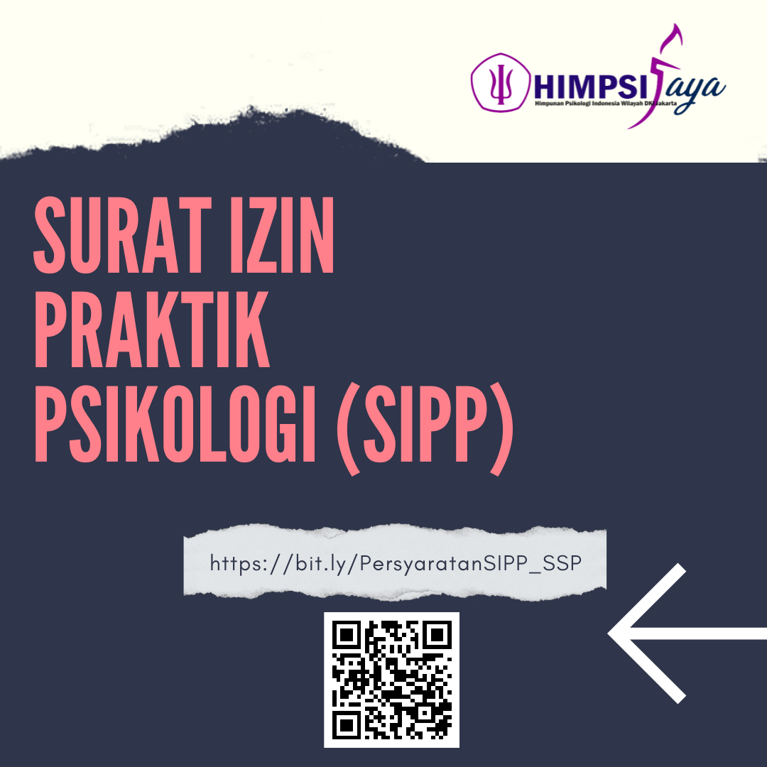 Pengajuan SIPP Baru & Perpanjangan